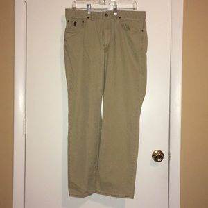 Men’s Polo Ralph Lauren Pants